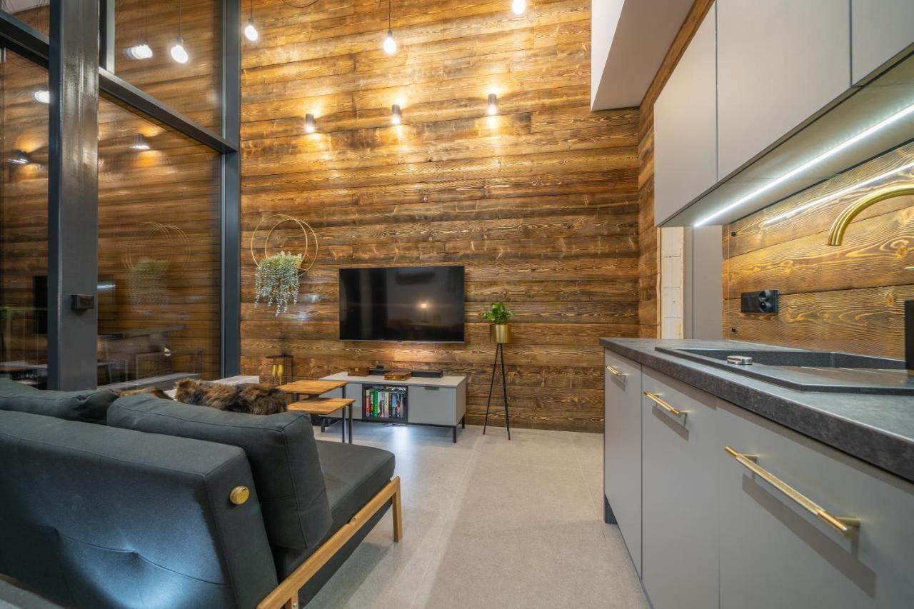 Golden Apartments Mountain Aparts Świeradów-Zdrój 외부 사진