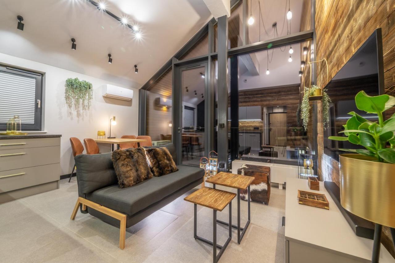 Golden Apartments Mountain Aparts Świeradów-Zdrój 외부 사진