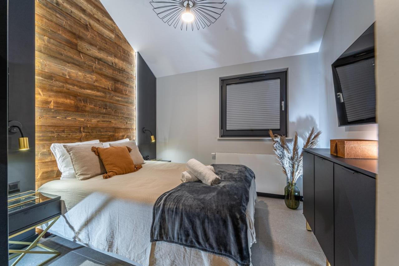Golden Apartments Mountain Aparts Świeradów-Zdrój 외부 사진