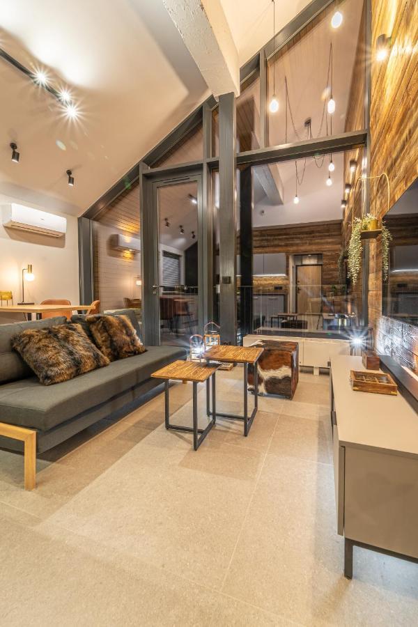 Golden Apartments Mountain Aparts Świeradów-Zdrój 외부 사진
