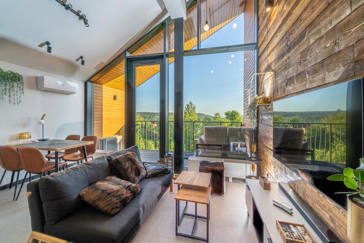 Golden Apartments Mountain Aparts Świeradów-Zdrój 외부 사진