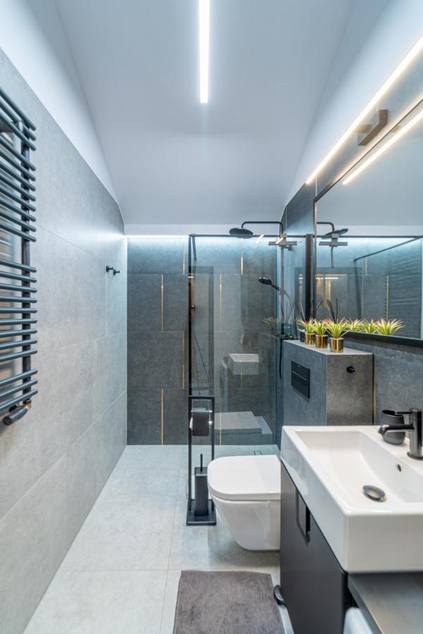 Golden Apartments Mountain Aparts Świeradów-Zdrój 외부 사진