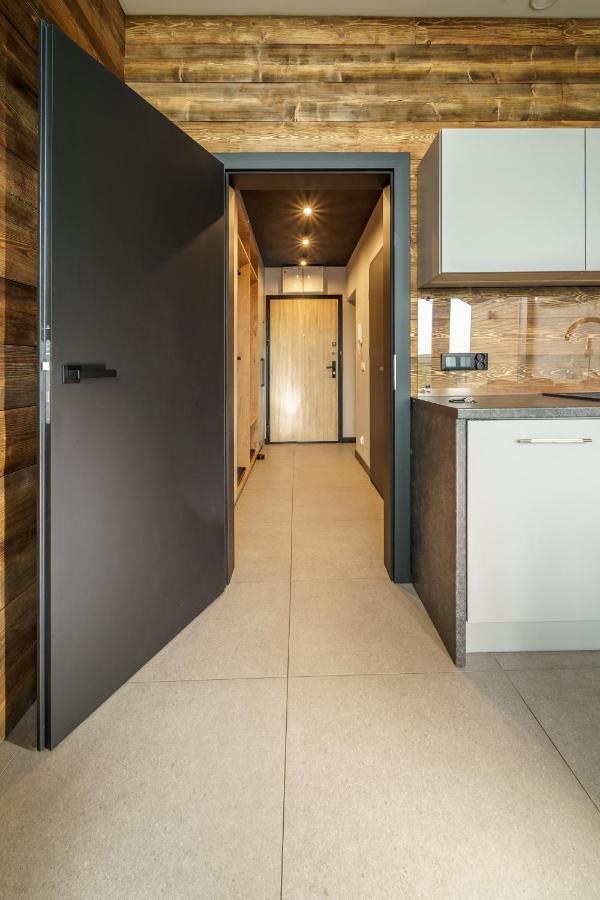 Golden Apartments Mountain Aparts Świeradów-Zdrój 외부 사진