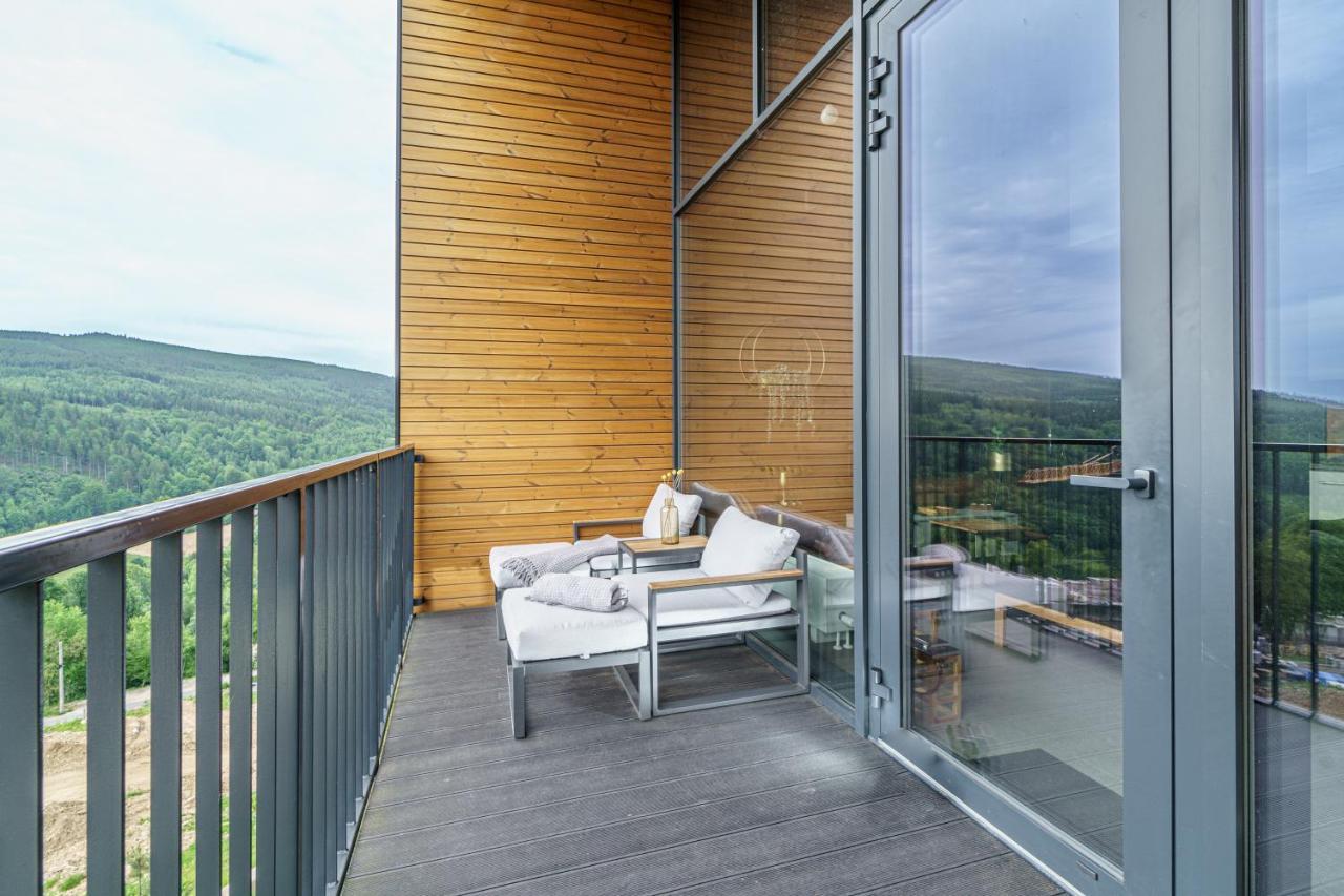 Golden Apartments Mountain Aparts Świeradów-Zdrój 외부 사진