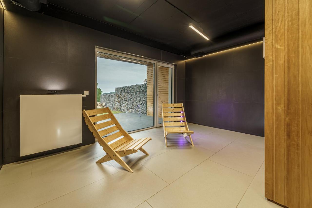 Golden Apartments Mountain Aparts Świeradów-Zdrój 외부 사진
