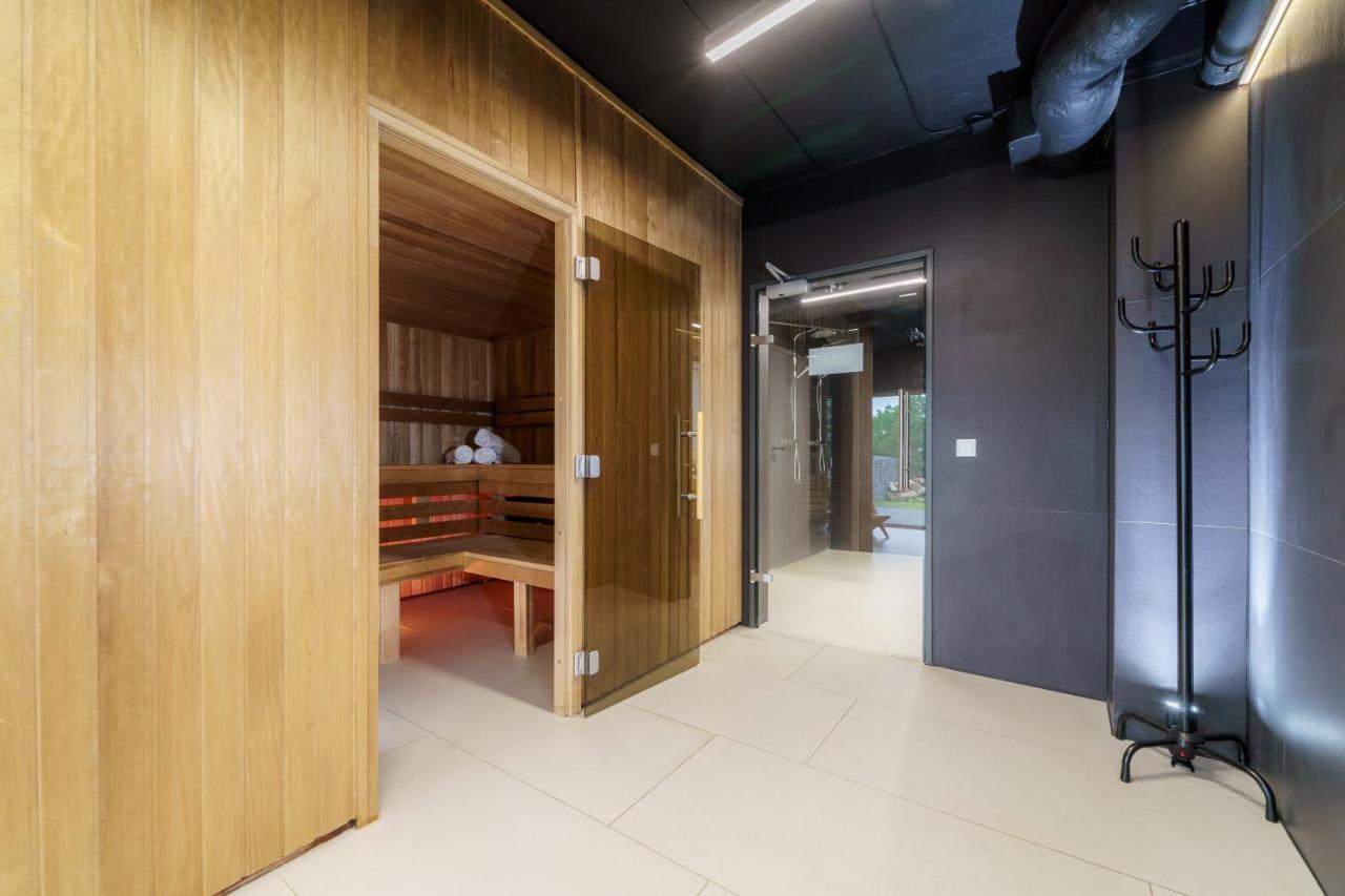 Golden Apartments Mountain Aparts Świeradów-Zdrój 외부 사진