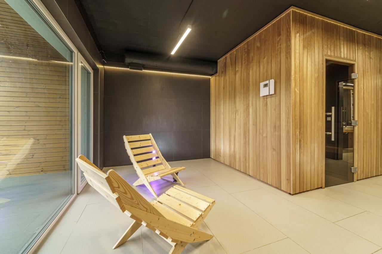 Golden Apartments Mountain Aparts Świeradów-Zdrój 외부 사진
